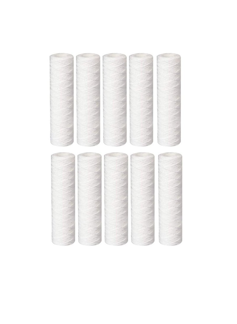 Water Filter Replacement Cartridges 10