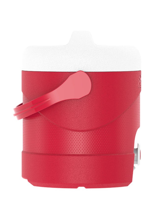 Keepcold Water Cooler Red 20.0Liters