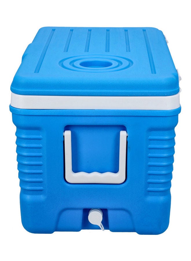 Insulated Ice Cooler Box Assorted 62.5x36.6x36.4cm