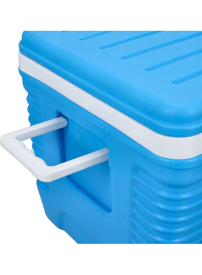 Insulated Ice Cooler Box Assorted 62.5x36.6x36.4cm