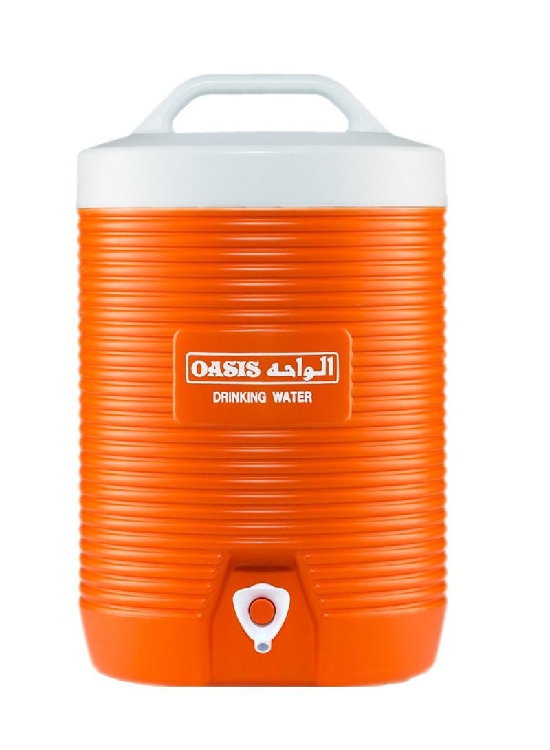 2 Gallon Thermos Water Cooler