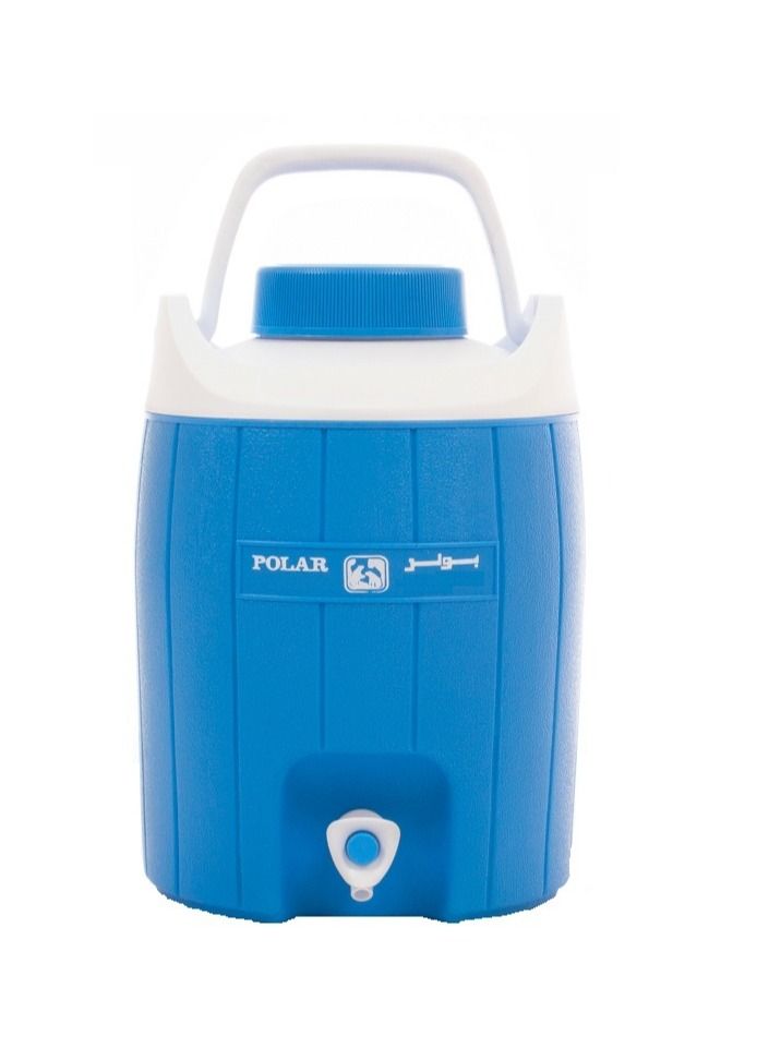 2 Gallon Thermos Water Cooler