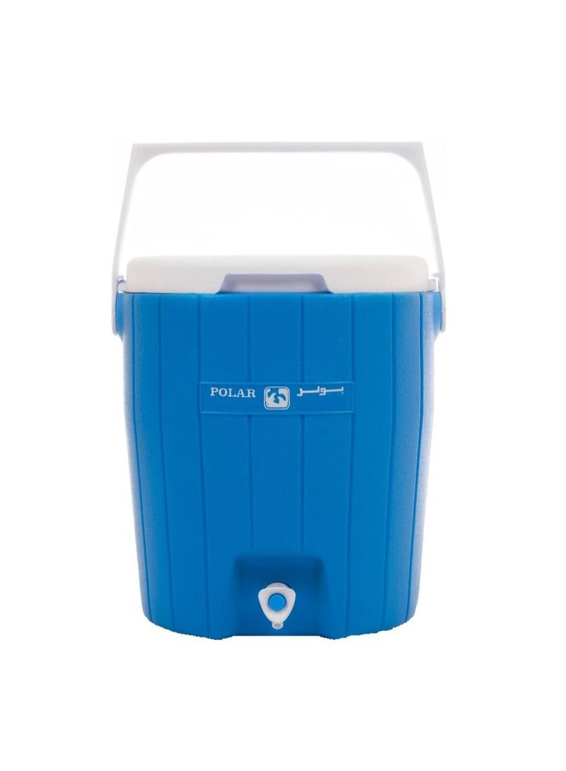 4 Gallon Thermos Water Cooler