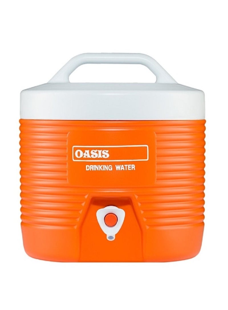 1 Gallon Thermos Water Cooler