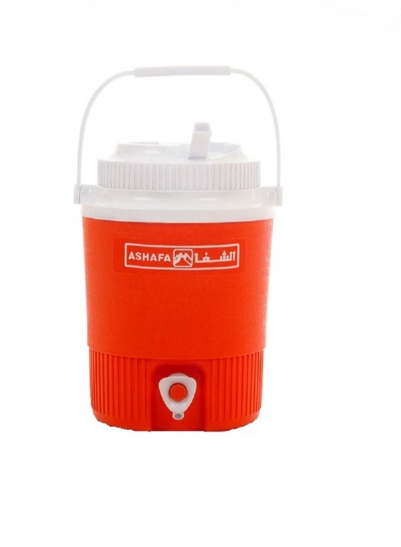 1 Gallon Double Valve Thermos Water Cooler