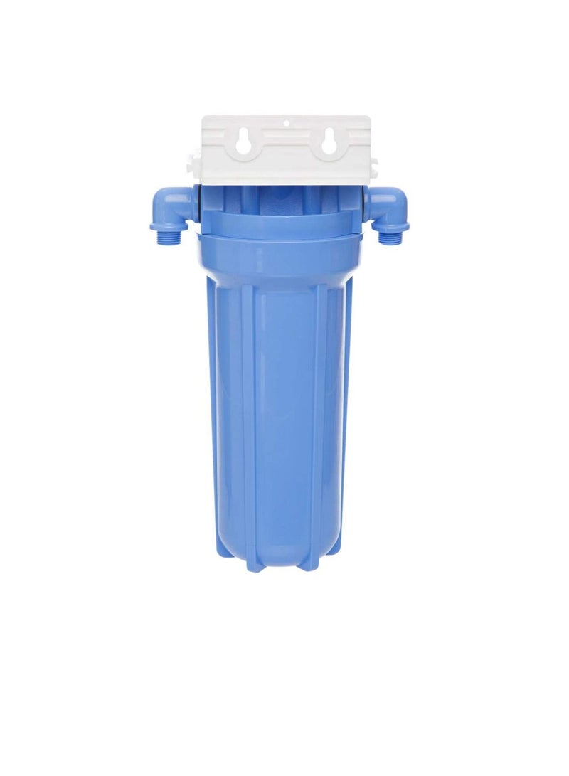 National Green Single Line Filter, Blue NFU-RHB-SS-PB