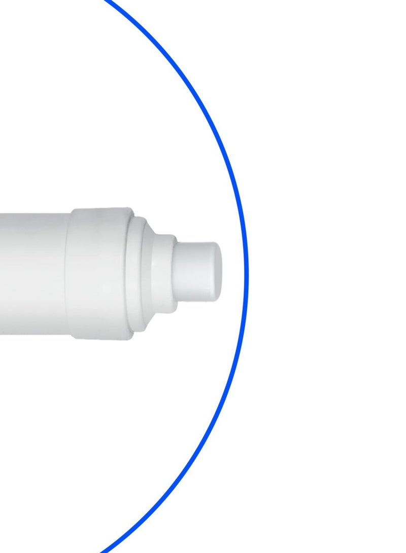 in-line 5 micron sediment filter cartridge