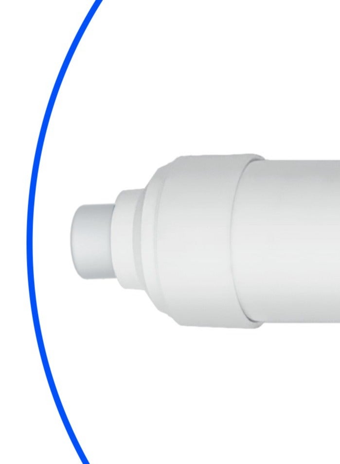 in-line 5 micron sediment filter cartridge