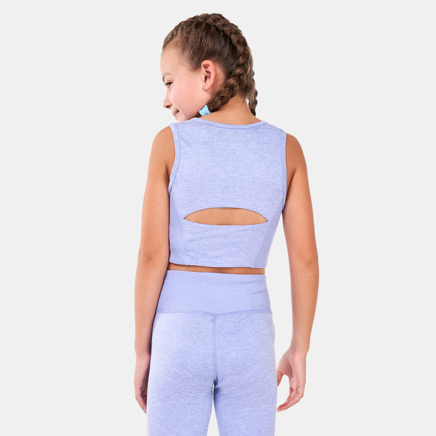 Kids' Yoga Dri-FIT Tank Top