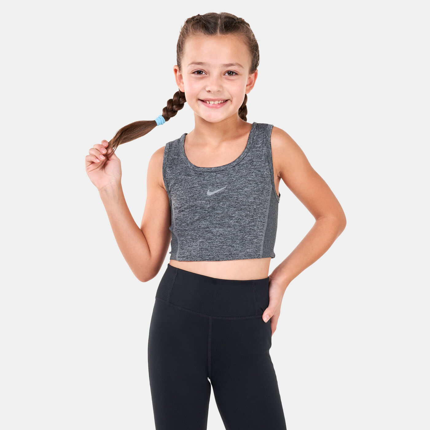 Kids' Yoga Dri-FIT Tank Top