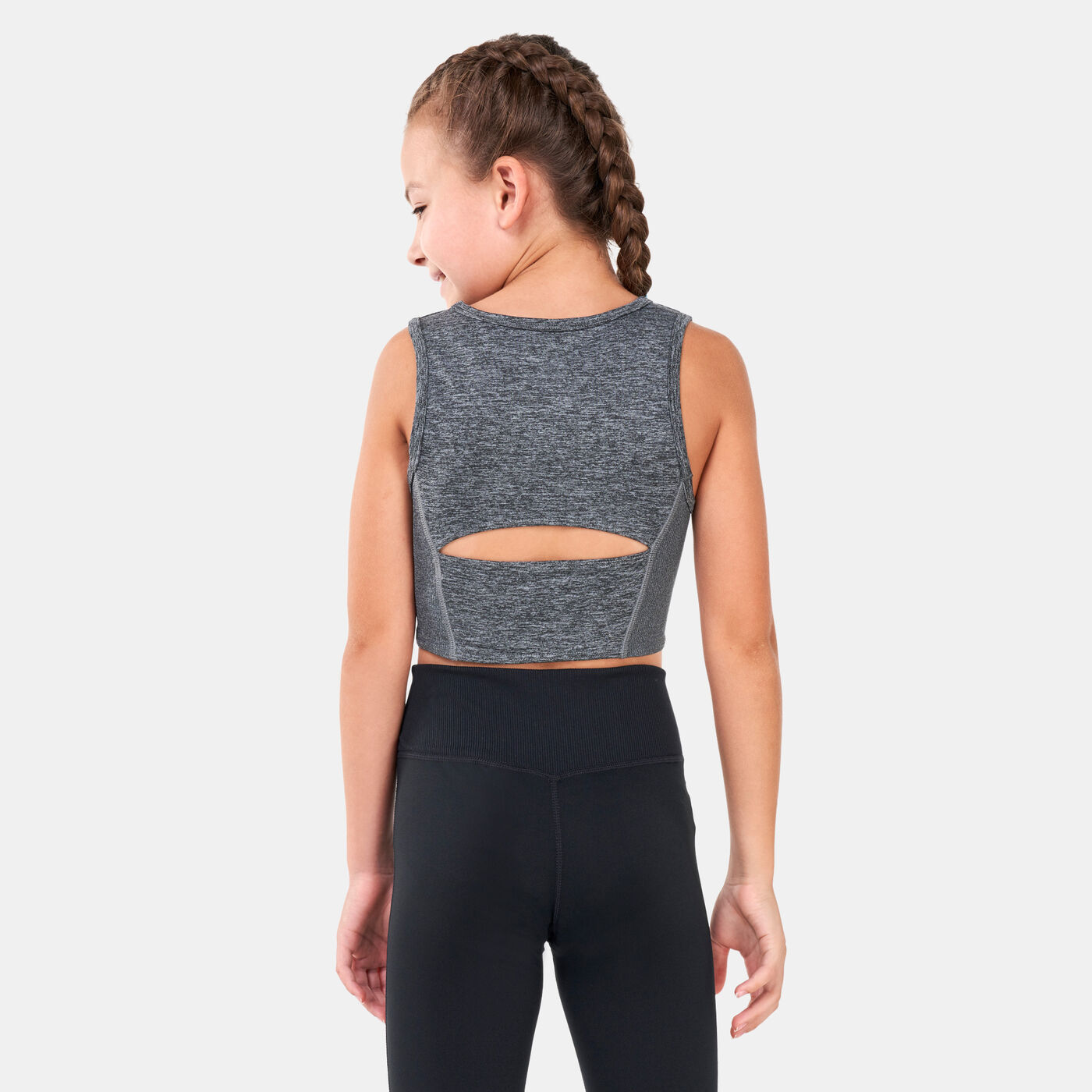 Kids' Yoga Dri-FIT Tank Top