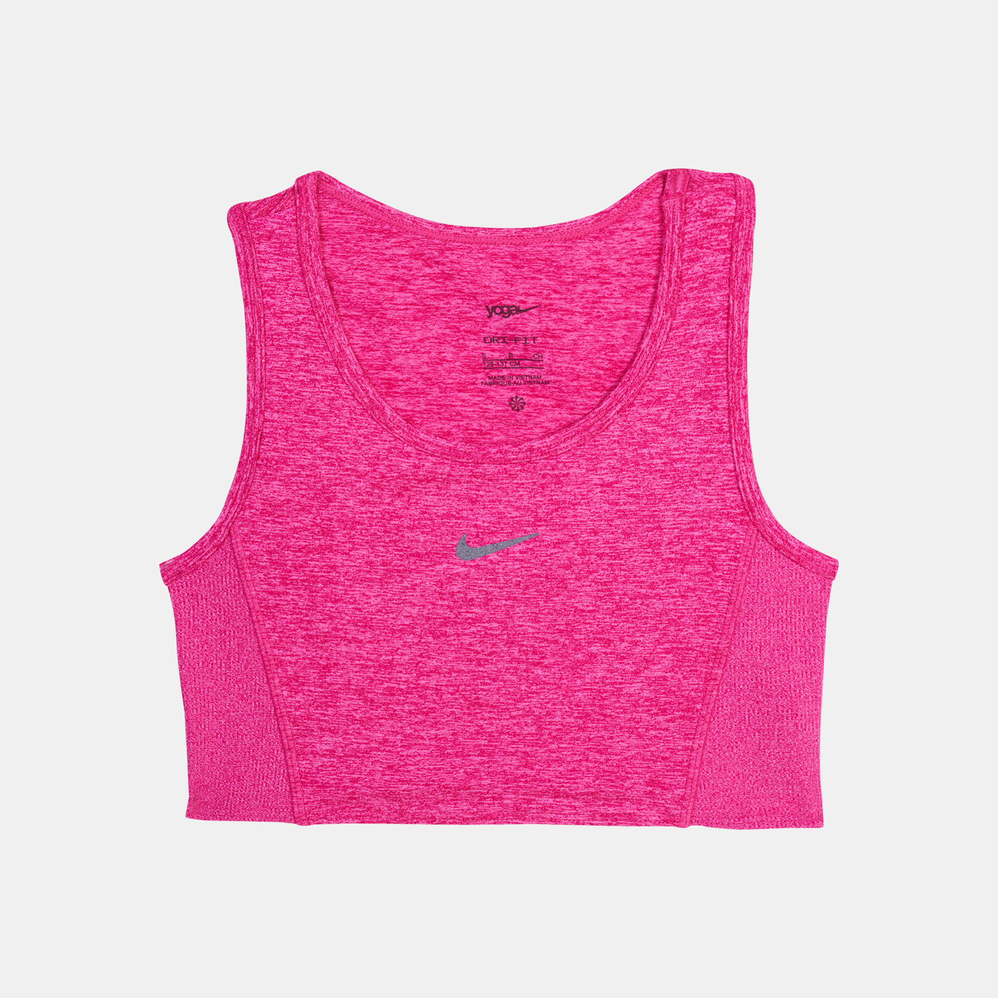 Kids' Yoga Dri-FIT Tank Top