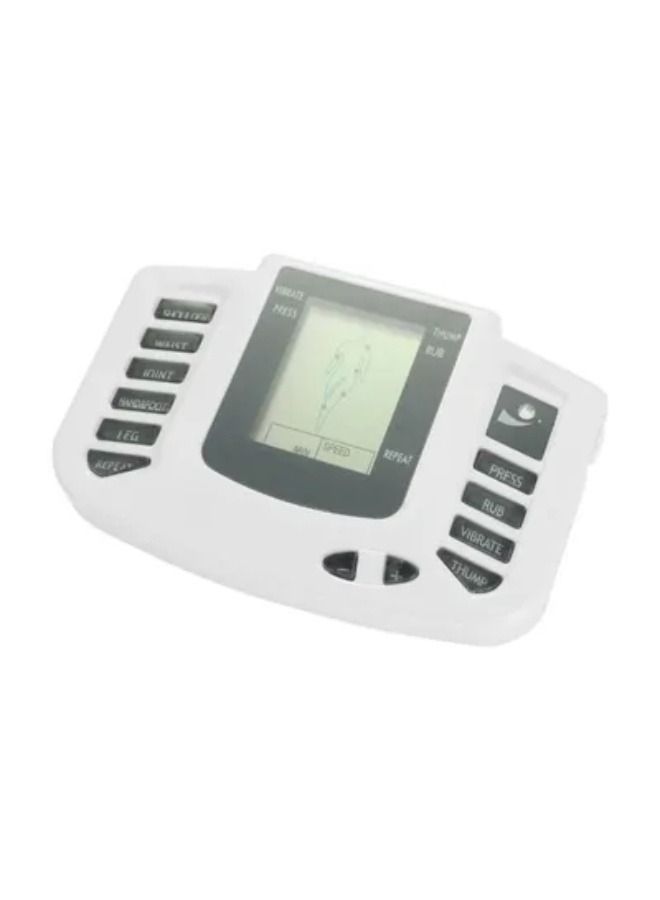 Electrical Muscle Stimulator Acupuncture Therapy Machine