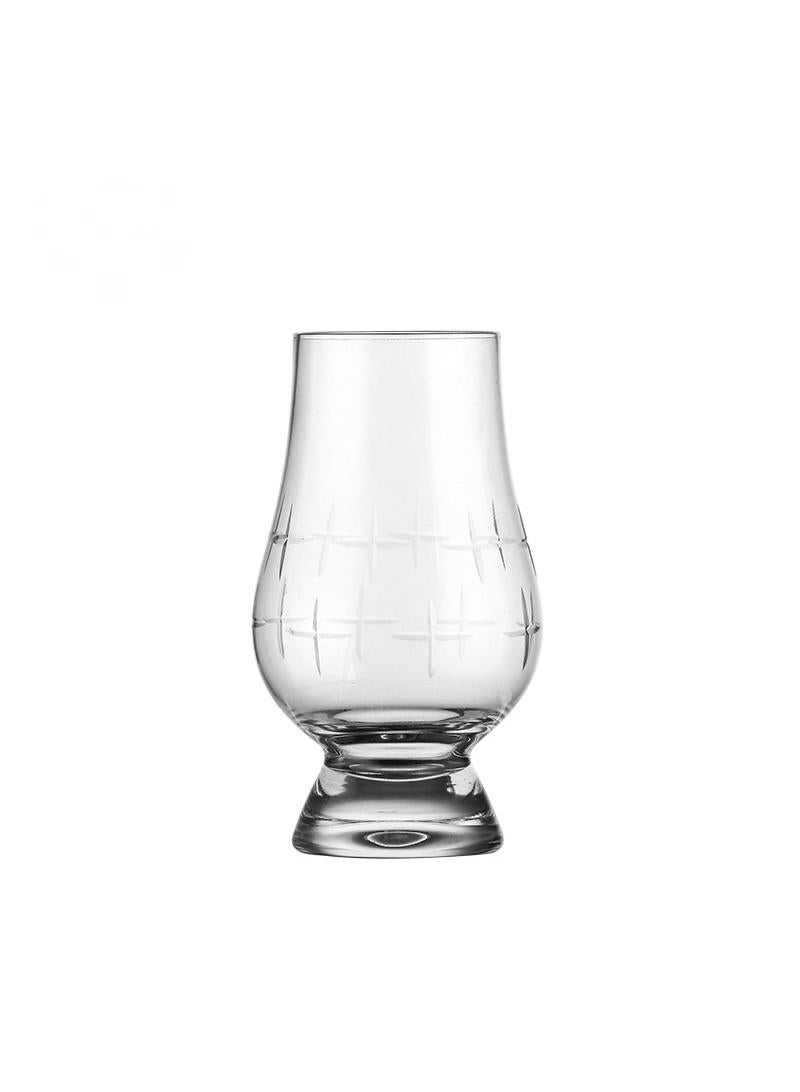 1-Piece Tulip Tasting Glass Clear 200ml