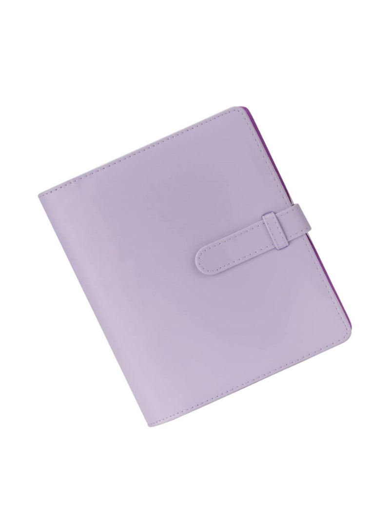 256 Pockets Photo Album for Fujifilm Instax Mini Instant Camera Polaroid Kodak Print 3 Inch Film