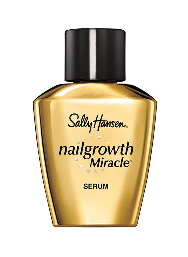 Nailgrowth Miracle Serum Clear