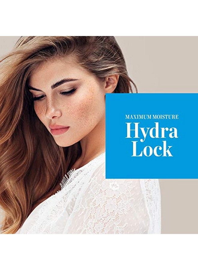 Maximum Moisture Hydra Lock Shampoo 8.4 Ounces
