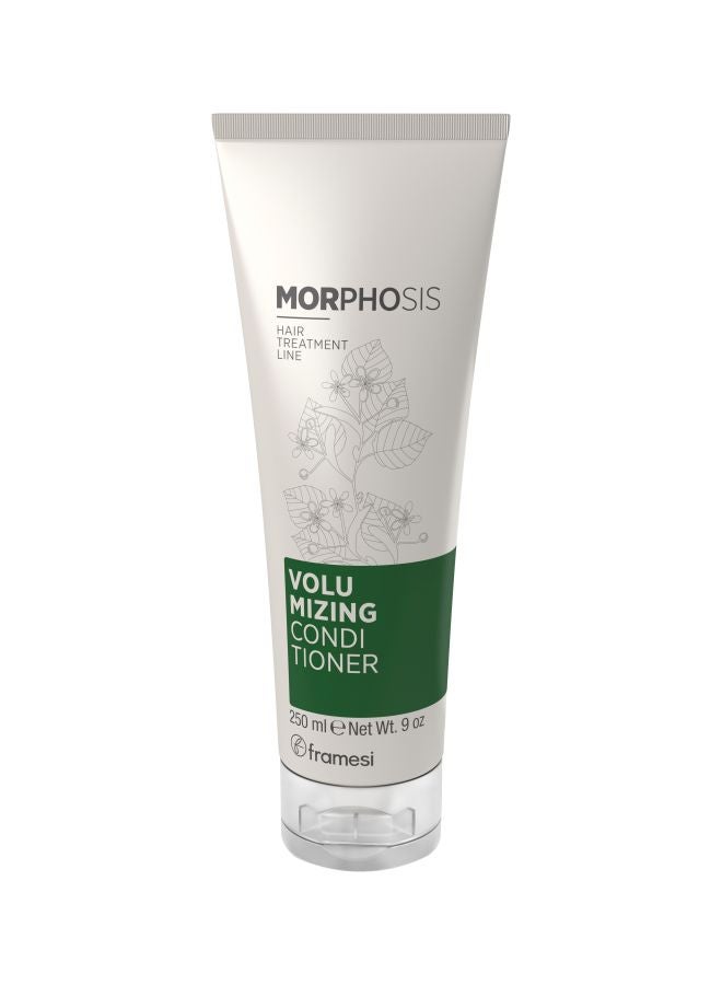 Morphosis Volumizing Conditioner 250ml