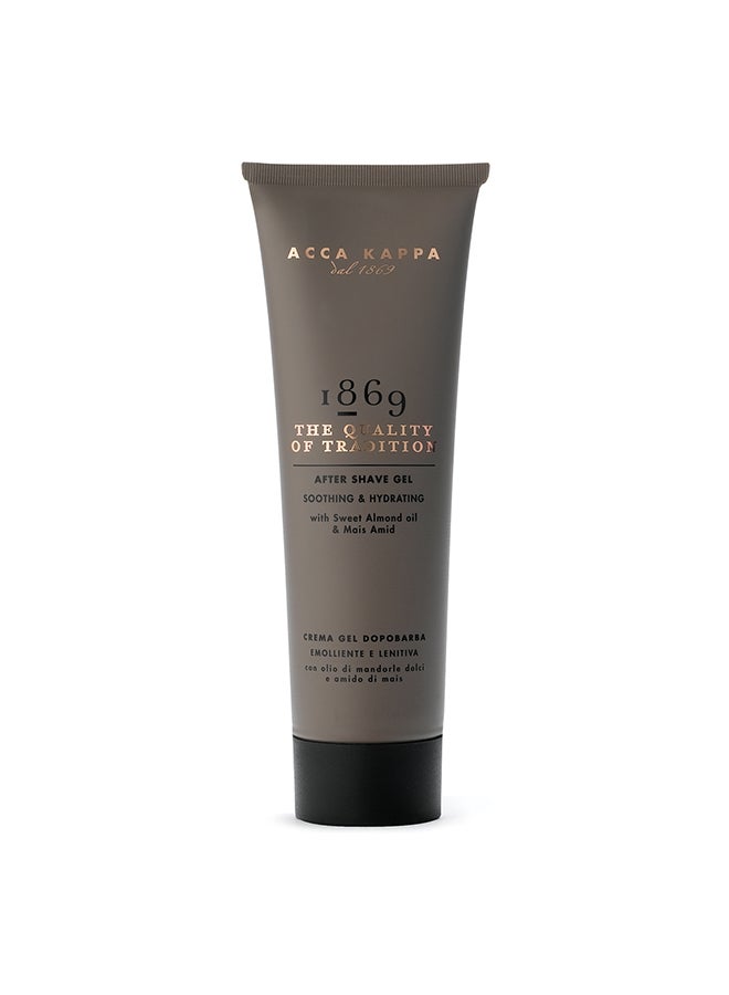 1869 - After-Shave Gel 125ml