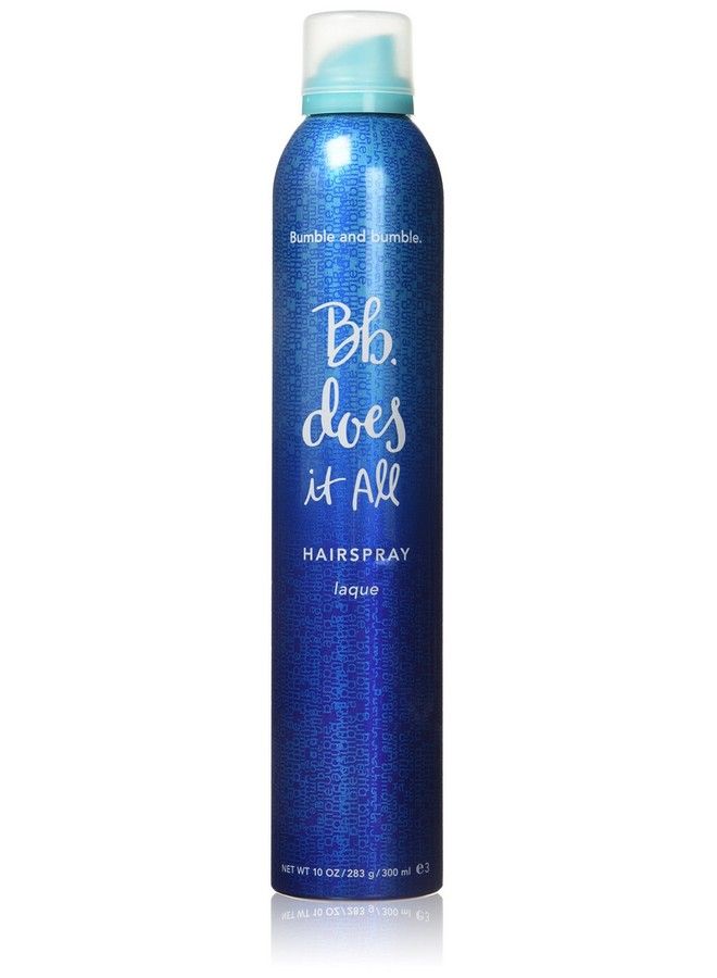 Bumble & Bumble Does It All Spray 10 Fl Ounce () (140483)