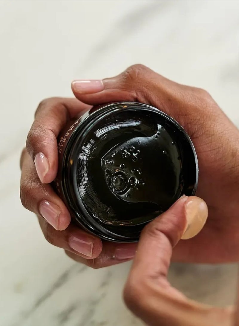 Hair Styling New Crew Classic Pomade, Medium Hold, High Shine, Perfect For Curly Hair For Styling, 50g
