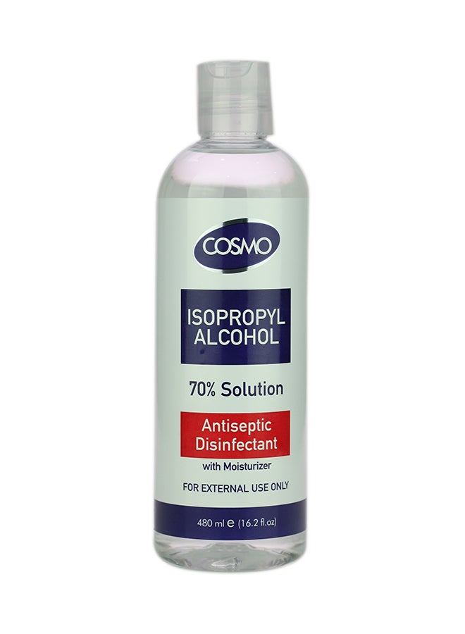 6 Piece Iso Propyl Alcohol 480ml