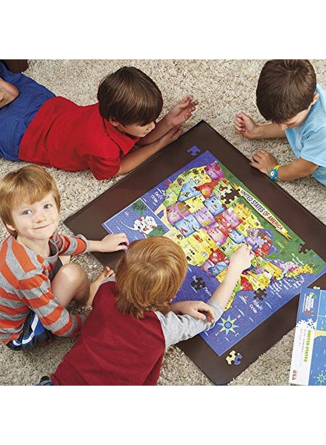 Puzzles Memory Lane 1000 Piece Jigsaw Puzzle