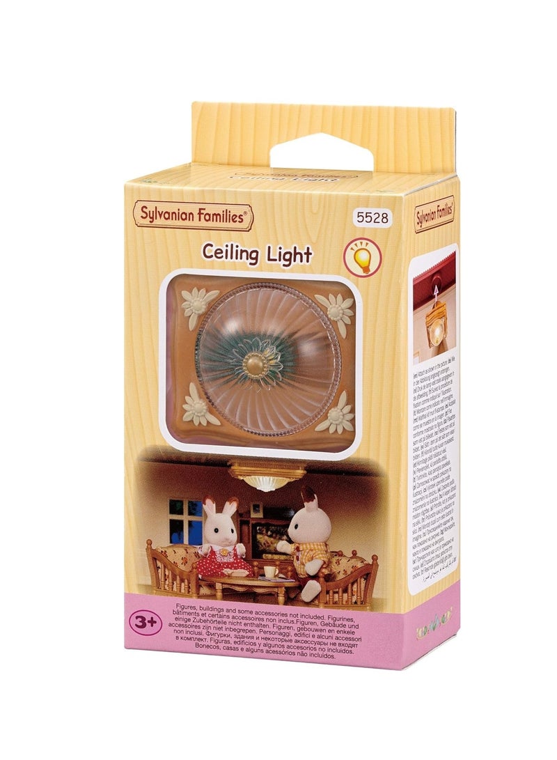 Sylvanian Families - Ceiling Light
