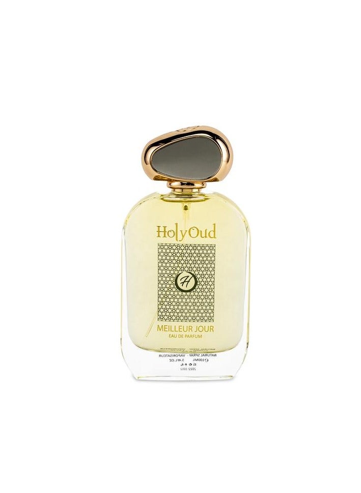 Holy Oud Meilleur Jour Eau De Parfum 100ML