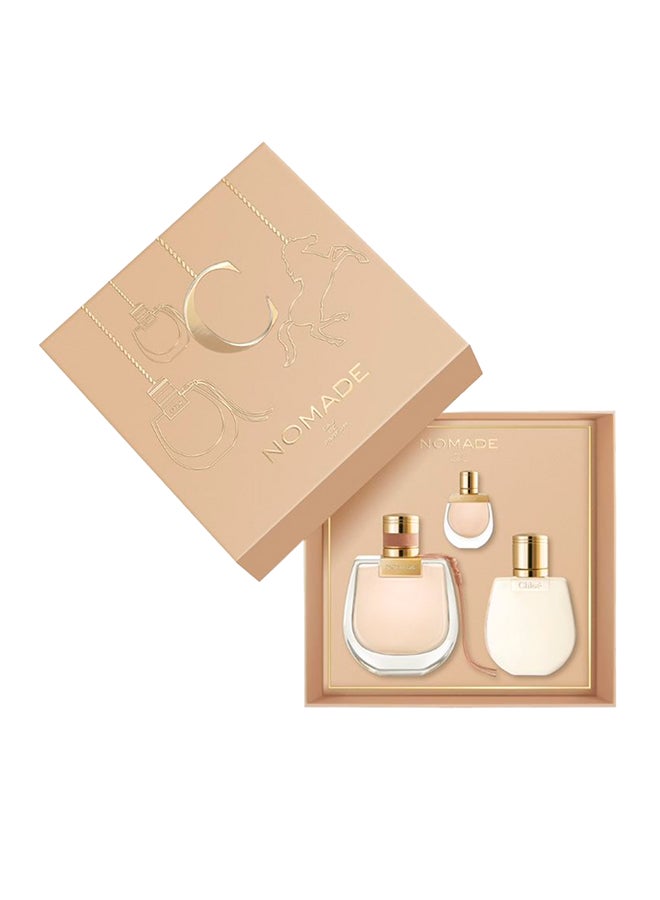 3-Piece Nomade Gift Set