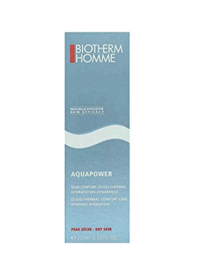 Homme Aquapower