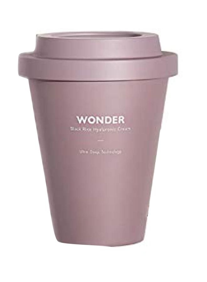 Wonder Black Rice Hyaluronic Cream 90grams