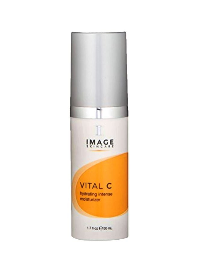 Vital C Hydrating Intense Moisturizer