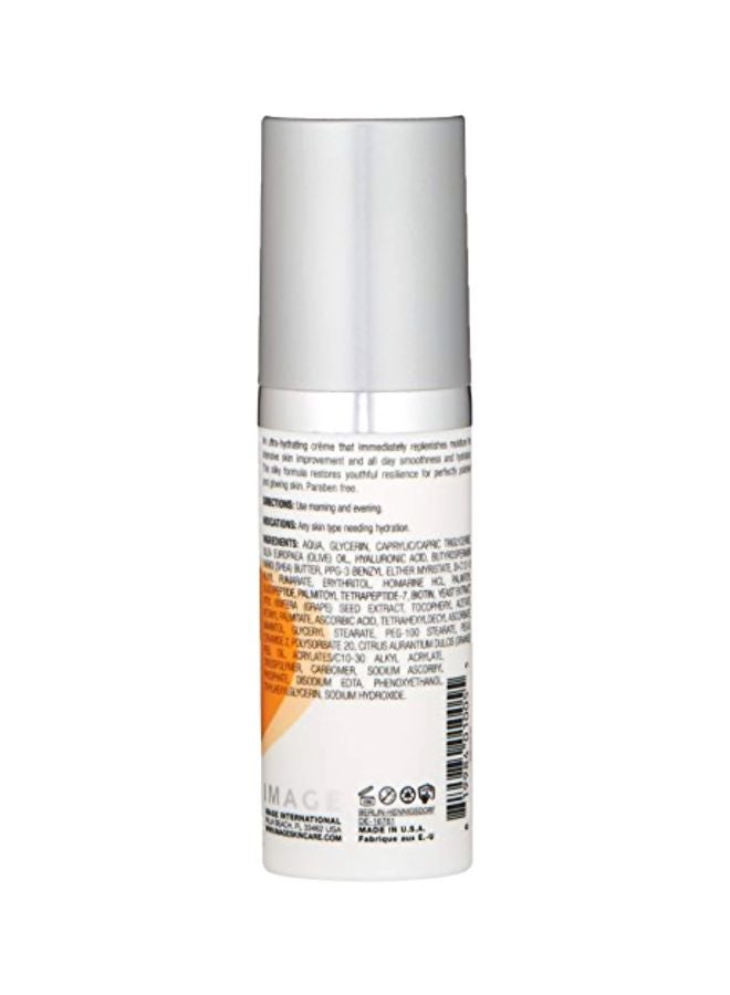 Vital C Hydrating Intense Moisturizer