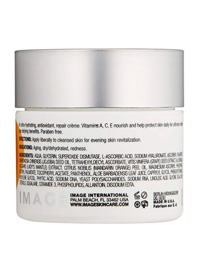 Vital C Hydrating Repair Cream