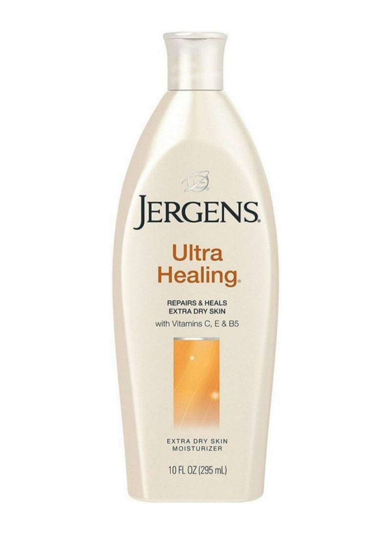 Ultra Healing Moisturizer Clear 295ml