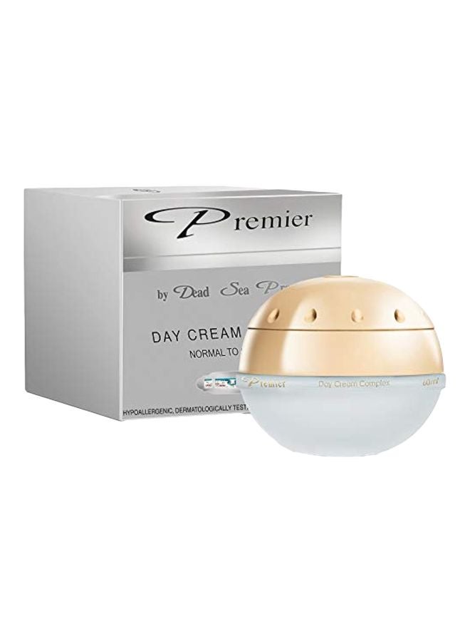 Classic Day Cream 60ml