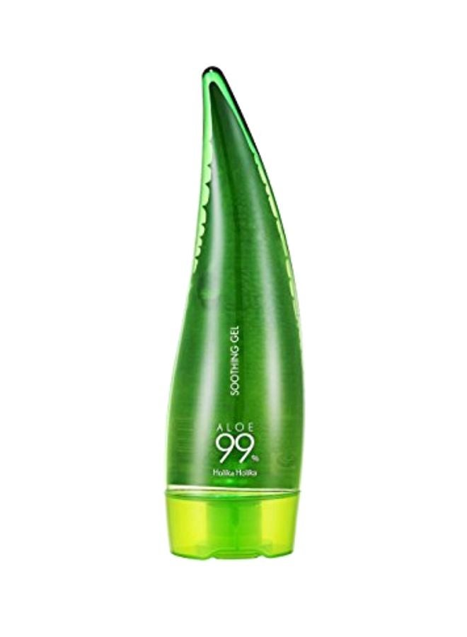 Aloe 99% Soothing Gel