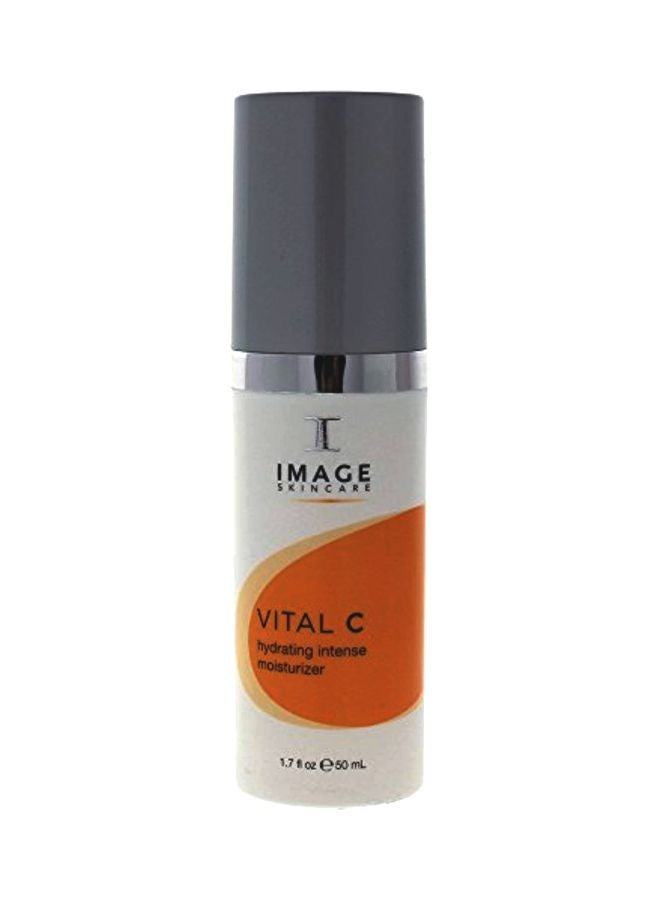 Vital C Hydrating Intense Moisturizer