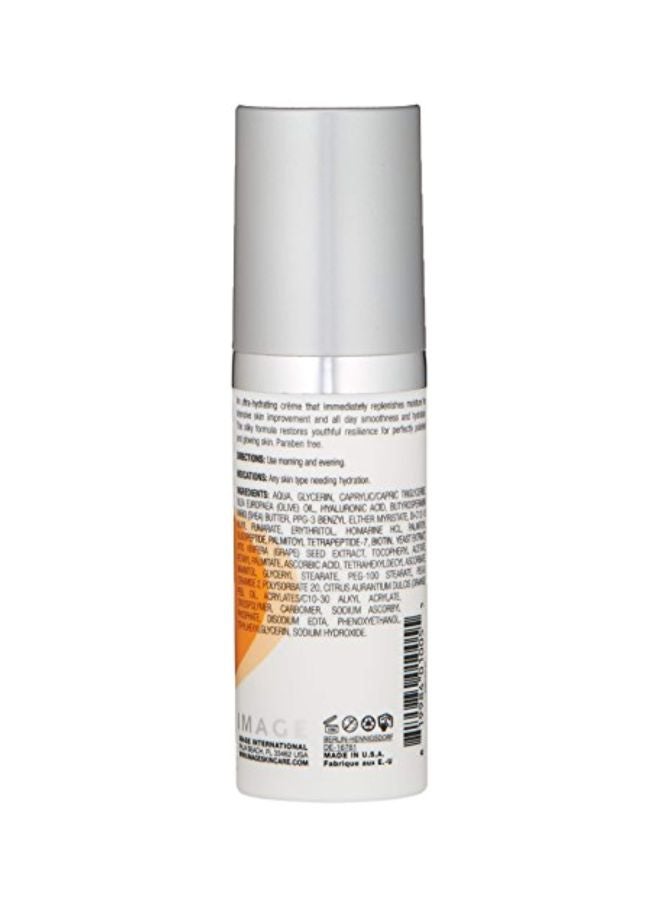 Vital C Hydrating Intense Moisturizer