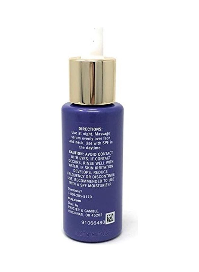 Regenerist MAX Retinol 24 Night Serum with Vitamin B3 Blue 40ml