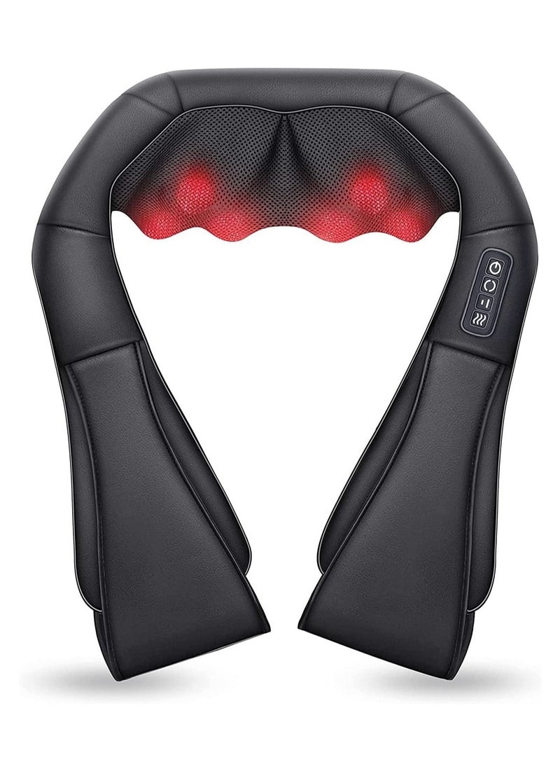 Shiatsu Neck and Shoulder Massager