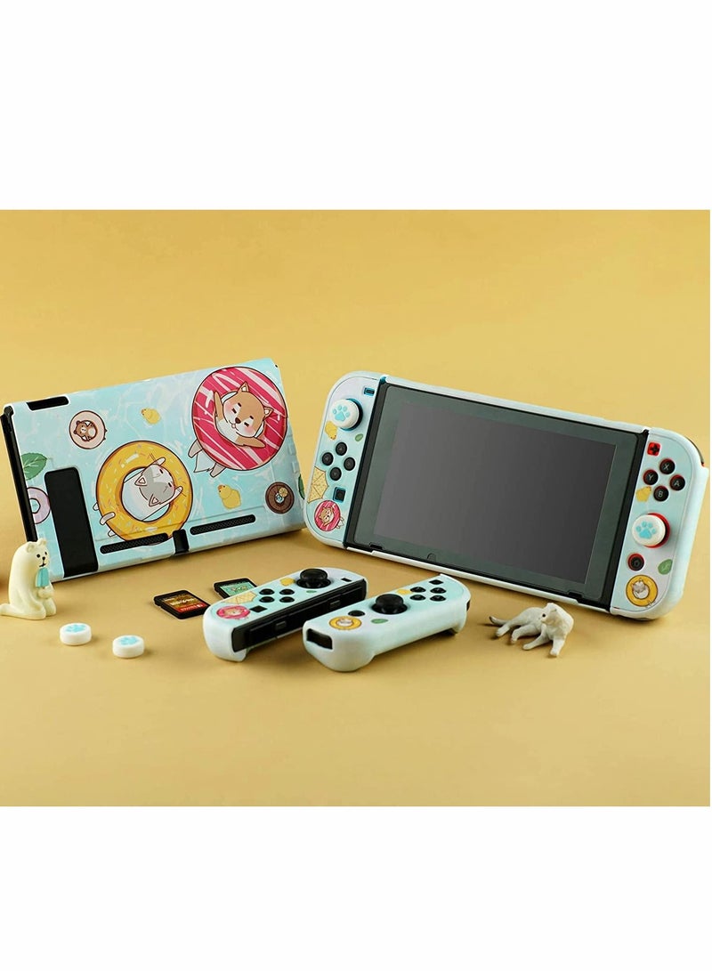 Case for Nintendo Switch, Protective Cover