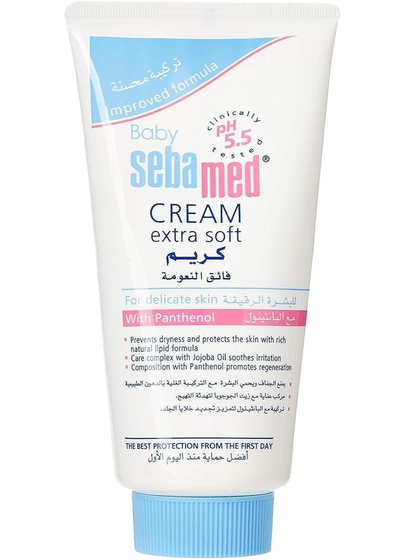 Baby Extra Soft Cream 300 ML