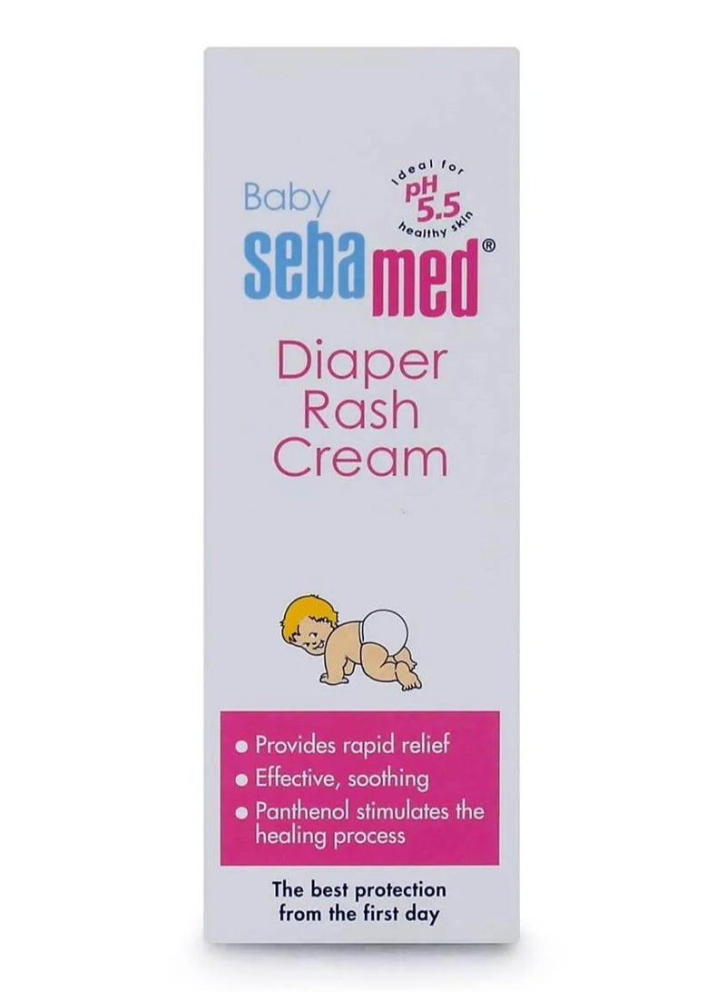 Baby Diaper Rash Cream 200 ML