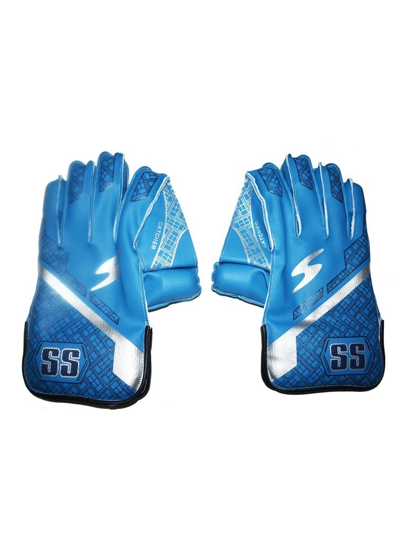 Wicket Keeping Gloves Catcher