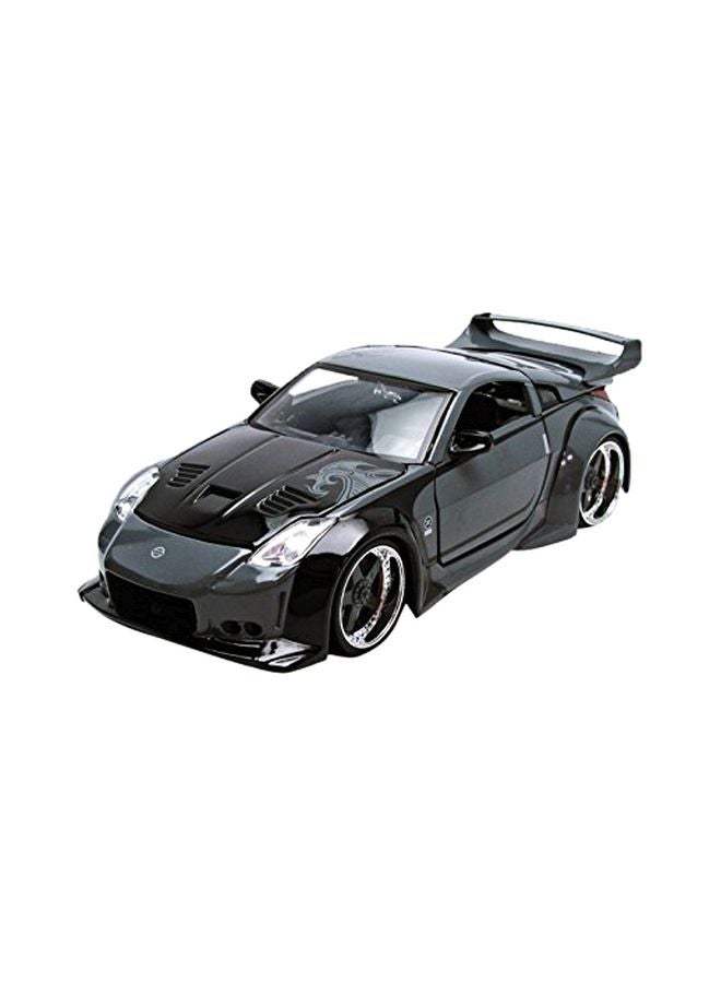 Fast n Furious Die-Cast Vehicle