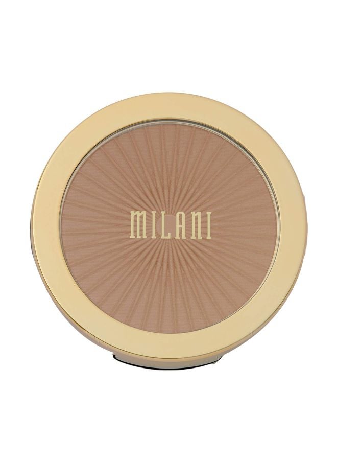 Silky Matte Bronzing Powder Sun Light