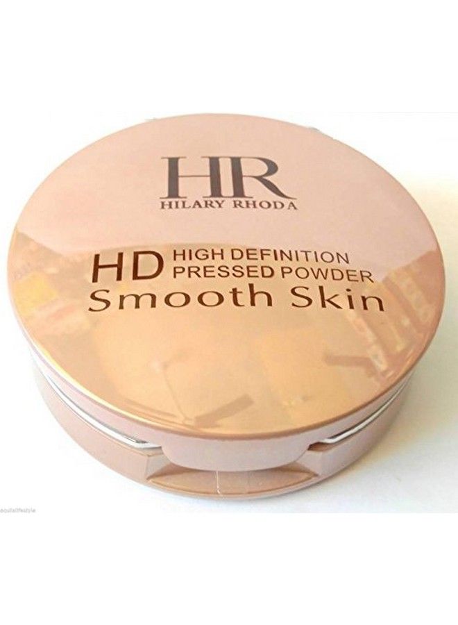 High Definition Smooth Skin Pressed Powder Blush 02