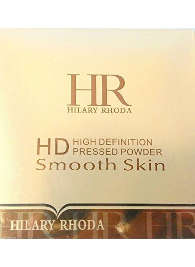 High Definition Smooth Skin Pressed Powder Blush 02